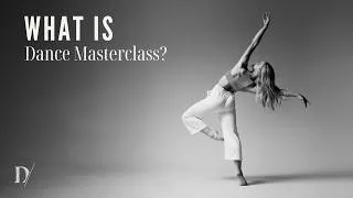 Thumbnail: What is Dance Masterclass?
