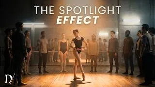 Thumbnail: Why You Feel Scared to Dance (And How to Fix It)
