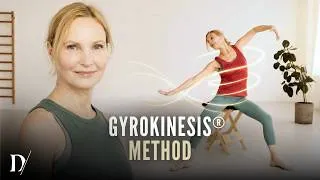Thumbnail: The GYROKINESIS® Method | Dance Masterclass