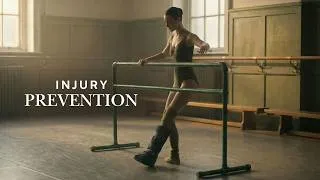 Thumbnail: The Truth About Pain in Ballet (No One Says This)