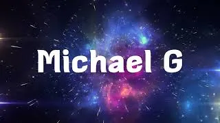 Thumbnail: Michael G Mix | Vol 1