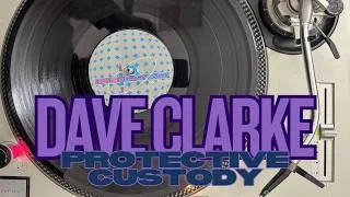 Thumbnail: Protective Custody - Dave Clarke - Red 1