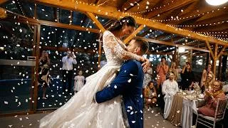 Thumbnail: Barbi & Miki 🩷 Ordinary - Alex Warren | Beautiful First Dance | Wedding Dance ONLINE