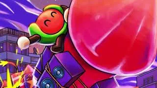 Thumbnail: Dance Fruits 🍉 Year Mix 2024