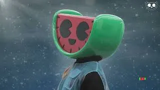 Thumbnail: MELON, Redwood - Tokyo Drift