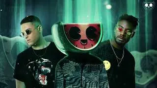 Thumbnail: MELON, DMNDS - Zombie