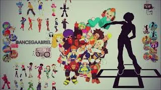 Thumbnail: Captain Jack Tribute Mix - 17 years dancegaabriel