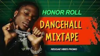 Thumbnail: Dancehall Mix 2026 🔥 Masicka, Malie Don, Vybz Kartel, Alkaline + New Dancehall | Vol. 1