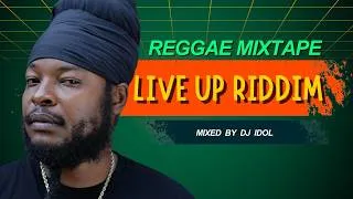 Thumbnail: Live Up Riddim Reggae Mixtape