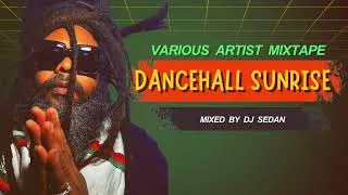 Thumbnail: DANCEHALL SUNRISE RIDDIM MIXTAPE