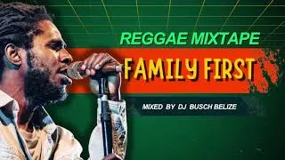 Thumbnail: DJ BUSCH BELIZE REGGAE VYBZ MIXTAPE (CHRONIXX, BERES HAMMOND, CHRIS MARTIN, BUGLE, BUSY SIGNAL)