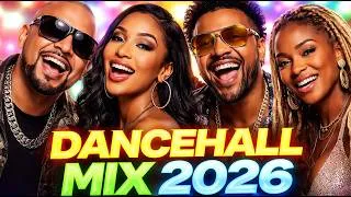 Thumbnail: Dancehall Weekend Playlist 🎧 | Sean Paul x Shenseea x Shaggy x Shakira