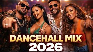 Thumbnail: Island Dancehall Vibes 🌴 | Sean Paul x Shaggy x Rihanna