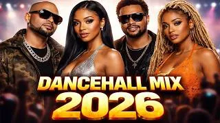 Thumbnail: Club Dancehall Energy 🎶 | Pitbull x Kaira Jah x Sean Paul x Shaggy