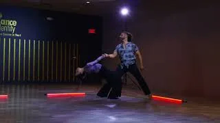 Thumbnail: Jaiye Sajana Dance Cover | Choreography by @shairabhan @RishiSharma191191