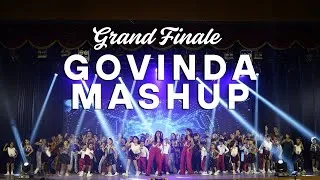 Thumbnail: Govinda Mashup by All Students as Grand Finale Will Leave You Smiling!