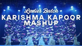 Thumbnail: Karishma Kapoor Mashup by Ladies Batch is a Flashback to the 90s!