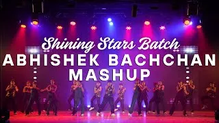 Thumbnail: Abhishek Bachchan Mashup Dance by Talented Shining Stars Batch