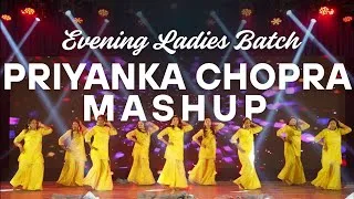 Thumbnail: Priyanka Chopra Mashup by Ladies Batch Is Pure Bollywood Fire!