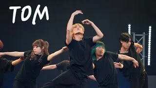 Thumbnail: Dance Showcase 2026 / TOM TEAM