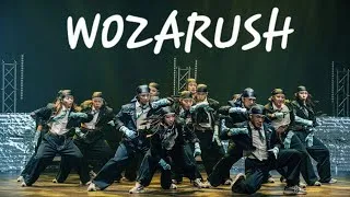 Thumbnail: Dance Showcase 2026 / WOZARUSH