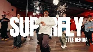 Thumbnail: Superfly -  Curtis Mayfield  / Choreography by Lyle Beniga