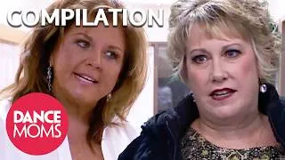 Thumbnail: ALDC vs. Their Rivals! The BIGGEST Backstage Blowups! (Compilation) | Dance Moms