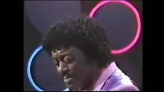 Thumbnail: Johnnie Taylor - “What About My Love”