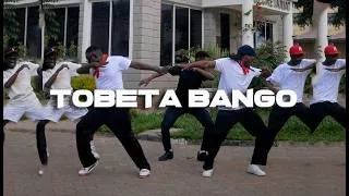 Thumbnail: TOBETA BANGO - Congo World Cup Song  (Dance Video) | Dance republic Africa