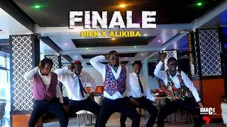 Thumbnail: BIEN X ALIKIBA - FINALE (Official Dance Video) | Dance Republic Africa