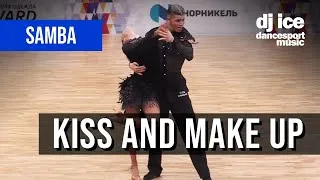 Thumbnail: SAMBA | Dj Ice - Kiss And Make Up (Dua Lipa ft Blackpink cover)