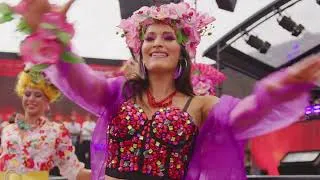Thumbnail: Dance Valley 2025   Official Aftermovie
