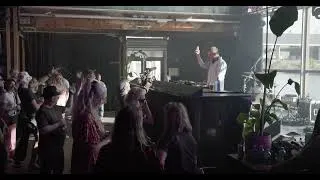 Thumbnail: Tom Harding X Dance Valley Community Day