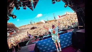 Thumbnail: Dance Valley 2023 | Official Aftermovie
