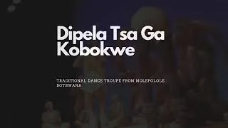 Thumbnail: Dipela Tsa Ga Kobokwe - FULL VERSION