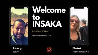 Thumbnail: Zambia - INSAKA eco cultural tourism project featuring Zambia’s 1st wine producing vineyard & more