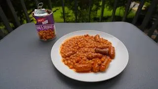 Thumbnail: 9 Convenience Meals from a UK Supermarket