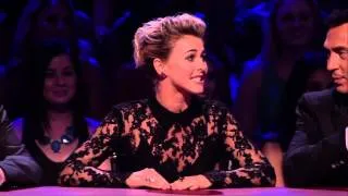 Thumbnail: Season 19 & Result Week 1  OPENING Number Full Show Part 1