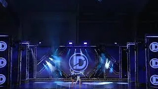 Thumbnail: “Survive” Teen Advanced Lyrical duet
