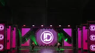 Thumbnail: “M.I.A” Teen Advanced Jazz duet