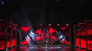 Thumbnail: “Inner Demons” Teen Advanced Open duet