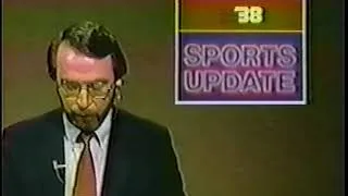 Thumbnail: TV38 Sports Update with Tom Larson 2/19/1983