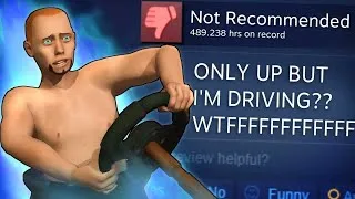 Thumbnail: I Played 7 RAGE GAMES You've Never Heard Of