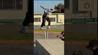 Thumbnail: This Was A Awful Idea To Skate