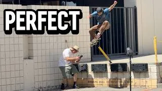 Thumbnail: This Will Make You Go Skateboarding