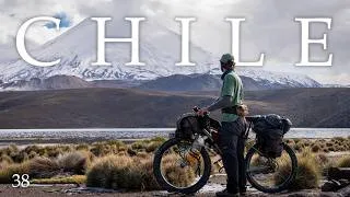Thumbnail: The worst storms of my trip - Alaska to Argentina 38