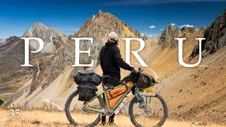 Thumbnail: 600 Miles on the Peru Great Divide - Cycling Alaska to Argentina 35