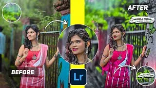 Thumbnail: Lightroom Mobile Photo Editing Tutorial 🔥 | Pro Level Editing 2026
