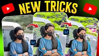 Thumbnail: Lightroom Nagpuri Photo Editing New Trick 🔥 How to do nagpuri photo editing 