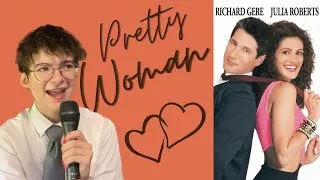 Thumbnail: A CLASSIC Rom-Com | Pretty Woman | Film Commentary